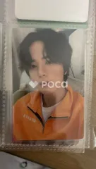 THE BOYZ ヨンフン THE BOYZ FAN CON : THE B-ZONE トレカ