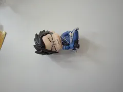 鋼の錬金術師 ガチャ フィギュア まとめ