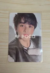 NCT マーク 2022 Winter SMTOWN : SMCU PALACE (GUEST. NCT DREAM)