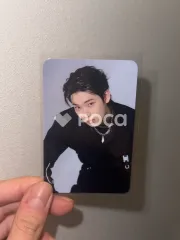 ENHYPEN ソヌ ENHYPEN WORLD TOUR ‘WALK THE LINE’ : FINAL THE CITY SEOUL ポップアップストア 購入特典