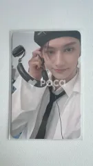 セブンティーン ジュン 17 IS RIGHT HERE DEAR Ver. Music Korea