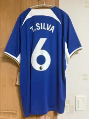 2026年最新】チアゴ・シウバの人気アイテム - メルカリ