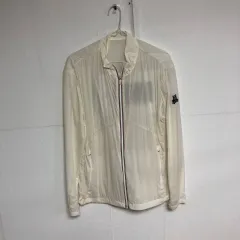 リンクス メンズ ジップアップ ジャケット 95M@9924