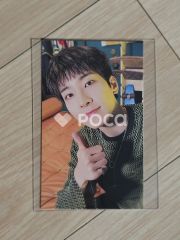 Seventeen エスクプス セブチ 2020 SVT 4th FAN MEETING SEVENTEEN in