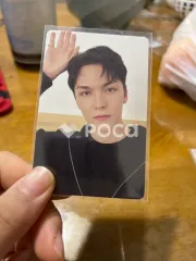 Seventeen バーノン セブチ SEVENTEEN 2024 SEASON'S GREETINGS