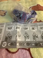 クロミ ストラップ 出品