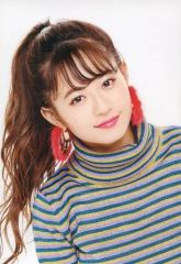 中古】雑貨 平井美葉(BEYOOOOONDS) フレーム風アクリルキーホルダー