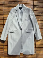 ICB コート ウール100% (日本) S