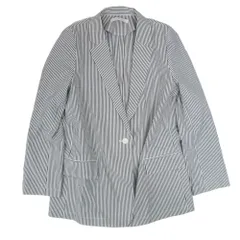 極美品✨¥13万　22AW コルピエロ　ドゥーズィエムクラス　カシミアジャケット 極美品✨¥13万 22AW コルピエロ ドゥーズィエムクラス カシミアジャケット