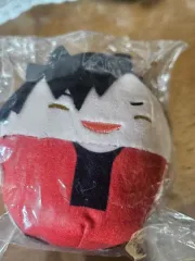 ハイキュー 黒尾 鉄朗 ふわコロりんM 未開封