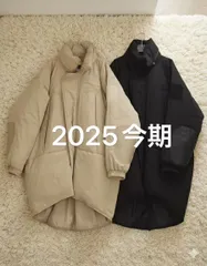 TODAYFUL  MONSTER DOWN COAT 2025