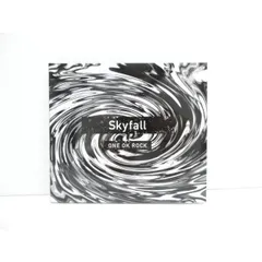 ONE OK ROCK Skyfall 会場限定盤 CD △WV1819