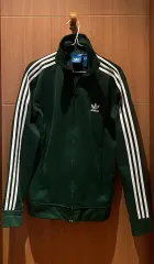 アディダス トラック ベッケンバウアー ジャケット 110