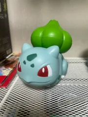 フシギダネ フィギュア 植木鉢 BASKIN ROBBINS BR ポケモン