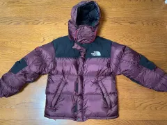 THE NORTH FACE ザノースフェイス ドロップ サミット 700 ダウン 90