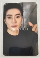 NCT ジェヒョン 2024 NCT 127 8th ANNIVERSARY FANMEETING 8ECRET INVITATION DECO STICKER SET