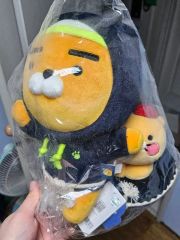 250524 tripleS(トリプルエス) スミン 目を覚ます ペンサ サイン会