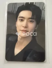 NCT ジェヒョン 2024 NCT 127 8th ANNIVERSARY FANMEETING 8ECRET INVITATION SHORT PANTS SET