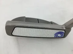 【中古】 オデッセイ WHITE HOT RX #9 33インチ パター PT スチール (フレックスその他) メンズ 男性用 右利き 右用 Cランク ゴルフクラブ