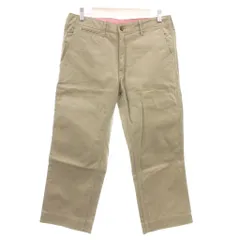 2026年最新】COMME des GARCONS HOMME メンズ チノパンの人気アイテム