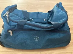 メルセデス ベンツ 旅行 バッグ 出品