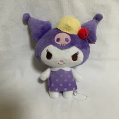 サンリオ クロミ ぬいぐるみ