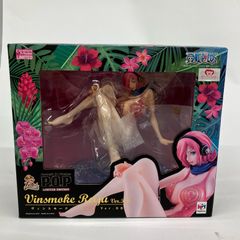 ☆POPワンピース“LIMITED EDITION” ヴィンスモーク・レイジュ☆ - メルカリ