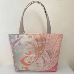 新春セール★帯リメイクバック