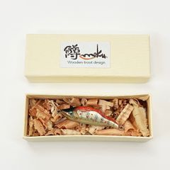 Schindler ハンドメイド ハードルアー - メルカリ