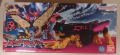 バンダイ 王様戦隊キングオージャー DXゴッドホッパー