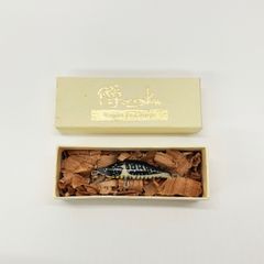 C.O.H Valenna CK 50S シンキングミノー ハンドメイド - メルカリ