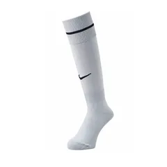 ナイキ NIKE  アカデミー ストライプ フットボール ソックス フットボール ソックス  22SS (883335-091)、091マットシルバー/ブラック