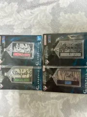 ONE PIECE 一番くじ G賞 メタルキーホルダー