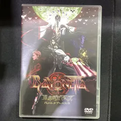 BAYONETTA Bloody Fate