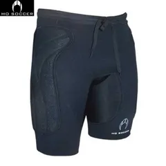 HO サッカー HO SOCCER SHORT RESISTANCE サッカー キーパーインナーパンツ 19FW(050.5533)、選択