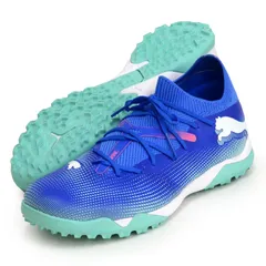 プーマ PUMA  フューチャー 7 マッチ TT  サッカートレーニングシューズ フューチャー  24FH  (107937-01)、27.5cm