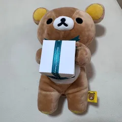 2026年最新】リラックマ 三井住友の人気アイテム - メルカリ