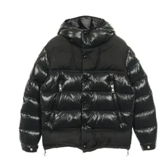 モンクレール MONCLER ダウンジャケット TANY ナイロン ダウンジャケット メンズ Used A