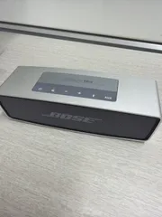 2026年最新】BOSE SoundLink Mini 中古の人気アイテム - メルカリ