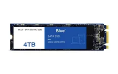 Blue M.2 2280 NGFF SSD 4TB SATA III NAND MODEL:M.2512G-4 内臓ソリッドステートドライブ Read:7000MBs Write:4000MBs