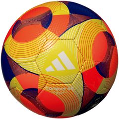 本日限定】adidas AL RIHLA サッカーボール 2022 W杯 - メルカリ