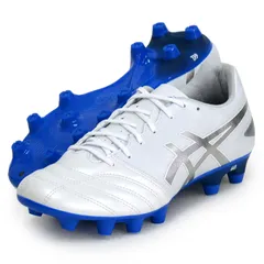 アシックス asics  DS LIGHT ADVANCE WIDE (DSライト)  サッカースパイク ワイド  25SS(1103A098-103)、24.0cm