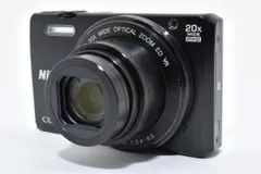 2026年最新】coolpix s7000 中古の人気アイテム - メルカリ