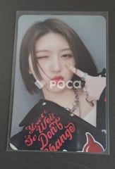 BOYNEXTDOOR リウ HOW? 公開放送 サノク トレカ - メルカリ