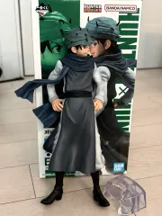 HUNTER×HUNTER X-Day COOGI(クージー) E賞 ジーン・プリック フィギュア