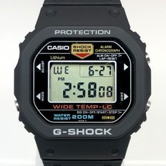G-SHOCK ジーショック 腕時計 DW-6900FS 24 TWENTY FOUR CTU - メルカリ