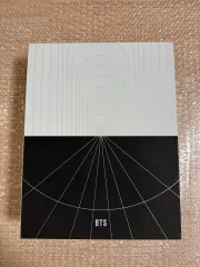 BTS MAP OF THE SOUL : 7 コンセプトフォトブック