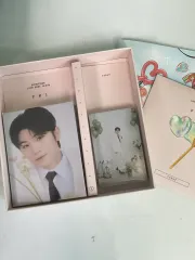 SEVENTEEN FML カラット盤 アルバム ウジ