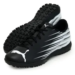 PUMA プーマ  アタッカント 2 TT  サッカートレーニングシューズ トレシュー  25FW(108494-01)、27.5cm