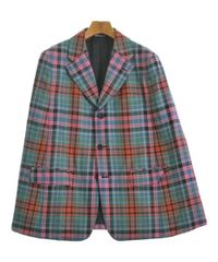 23aw コムデギャルソンオムプリュス ポンチョジャケット 23aw] コムデギャルソンオムプリュス ポンチョジャケット - メルカリ